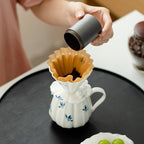 GIFTING INSPIRATION - Bluebell Ceramic Coffee Brew Filter