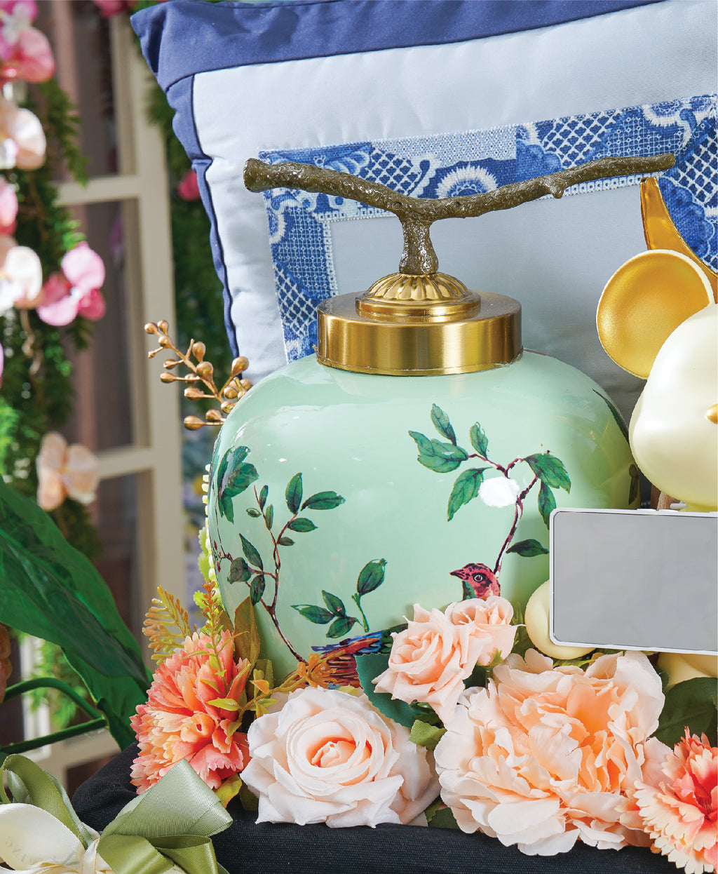 SALAM – Rattan Eid Hamper 2026