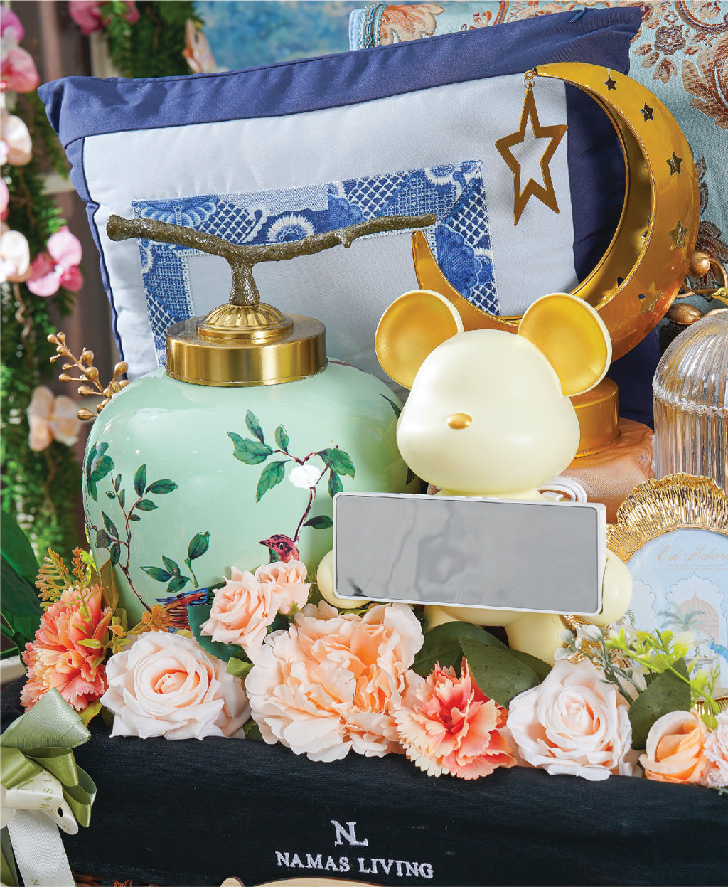 SALAM – Rattan Eid Hamper 2026