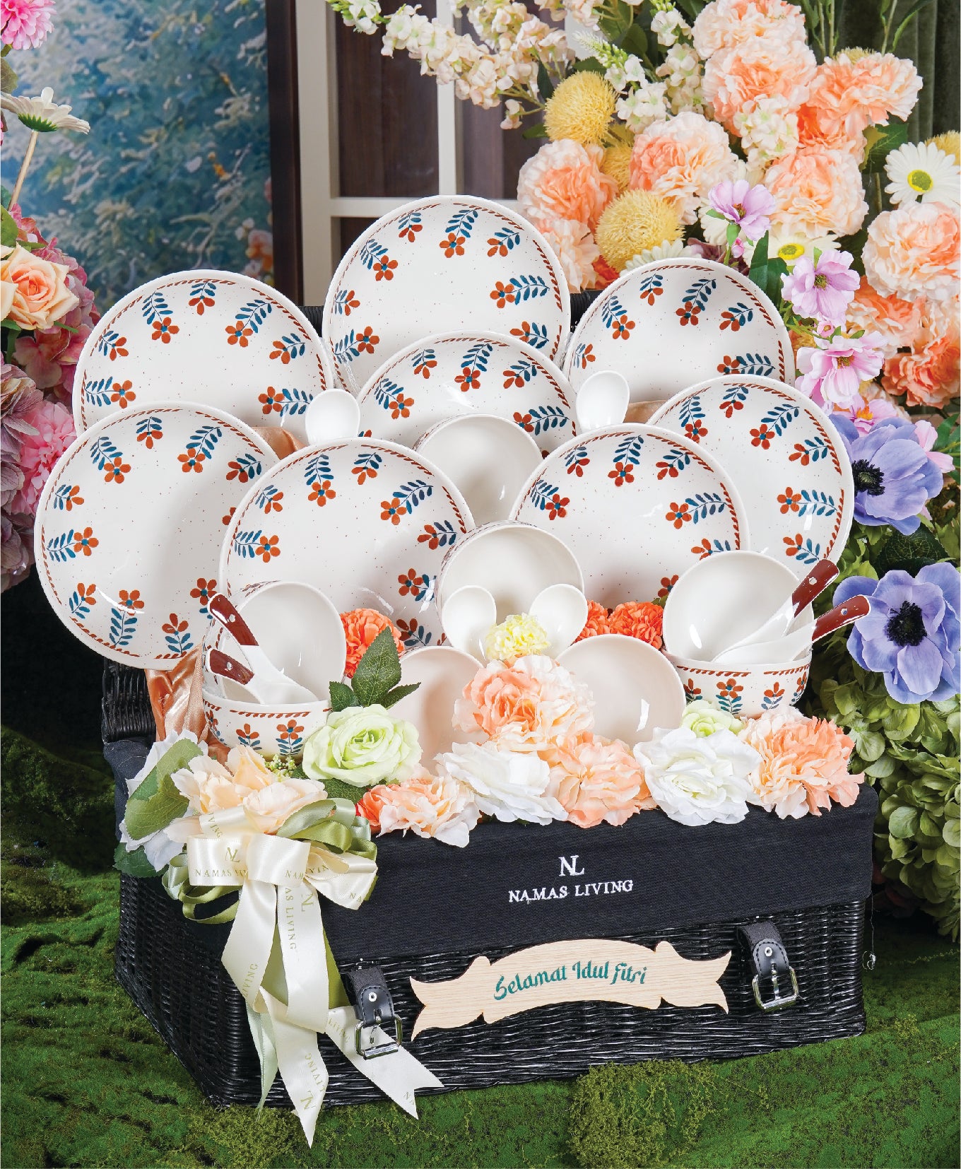 AMAL – Rattan Eid Hamper 2026