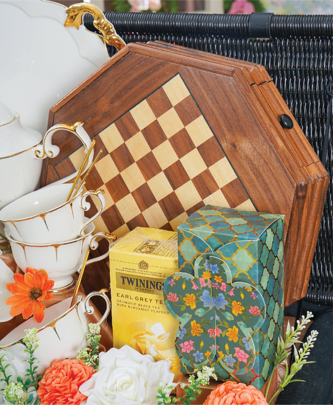 MAHEER – Rattan Eid Hamper 2026