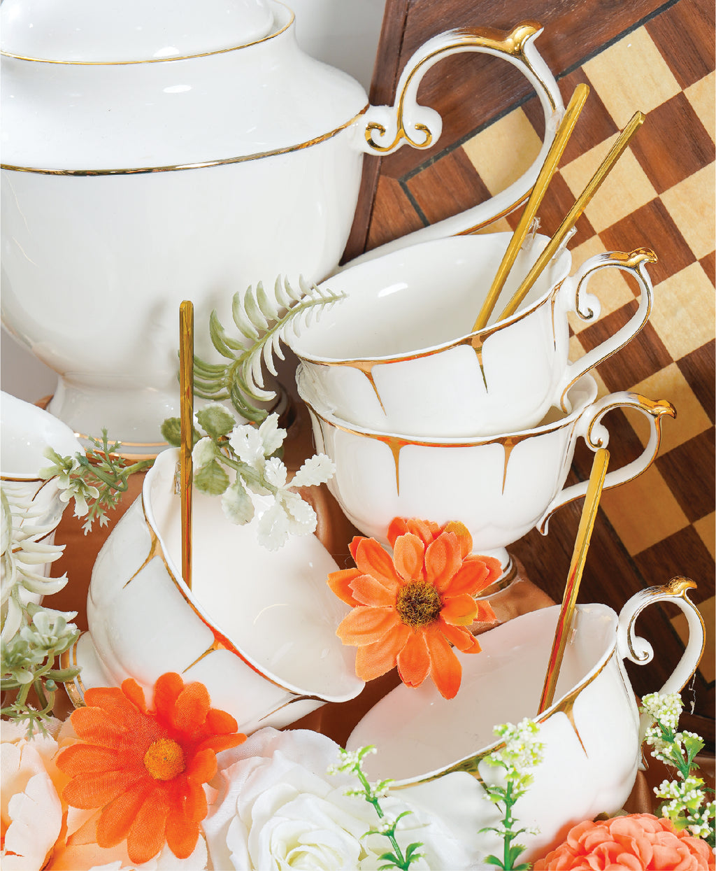 MAHEER – Rattan Eid Hamper 2026