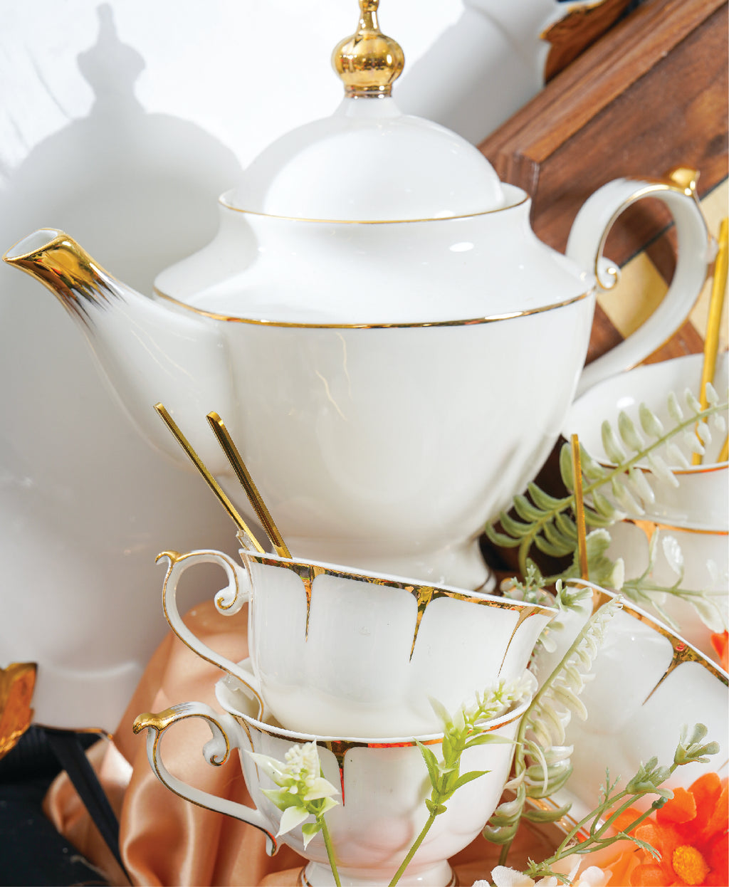 MAHEER – Rattan Eid Hamper 2026