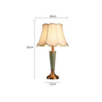 Elegant Charleston Table Lamp