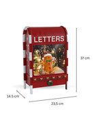 JingleMail Music Box