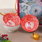 Bao Bao  Hampers Set