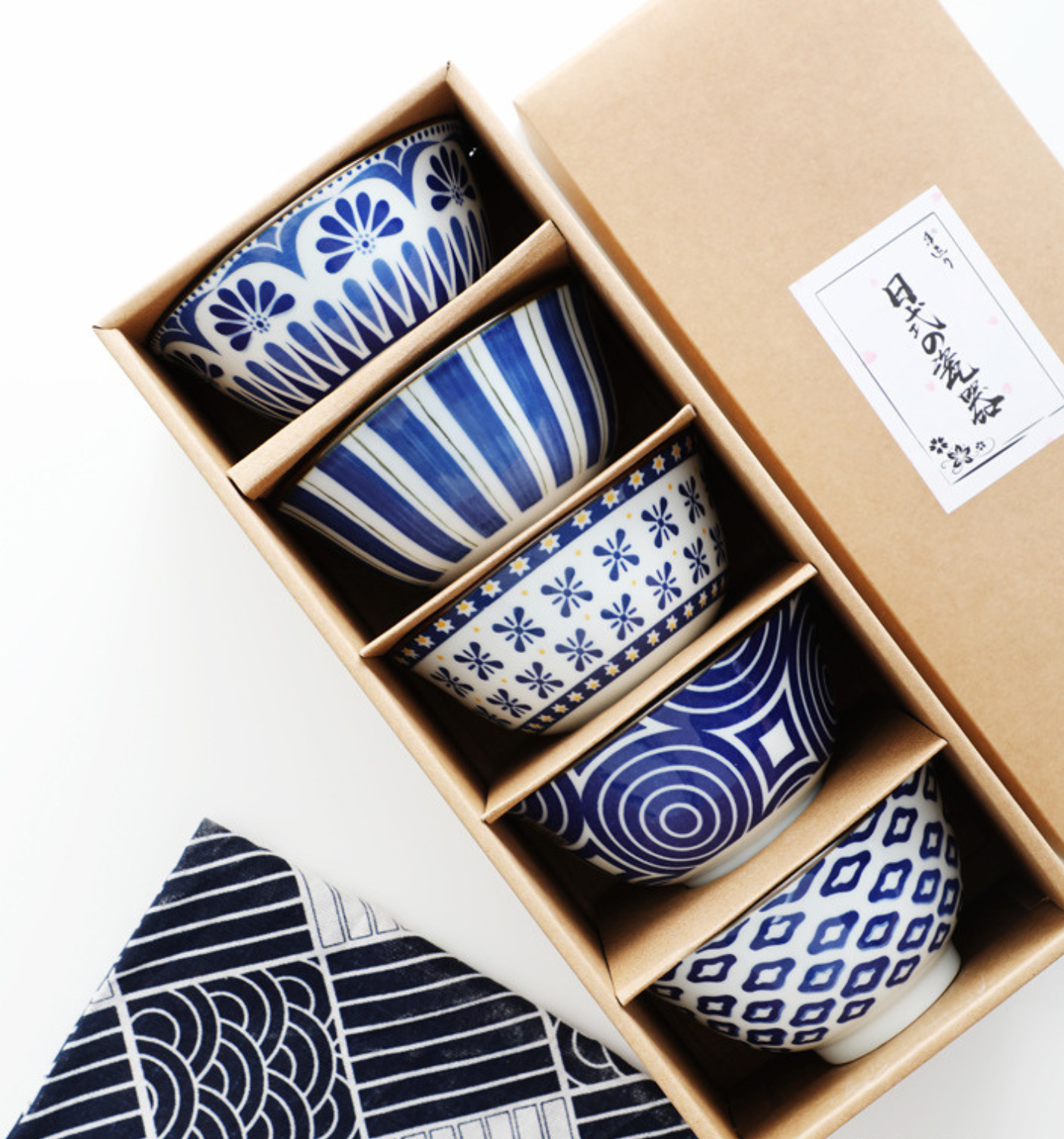 Aiko Hampers Set
