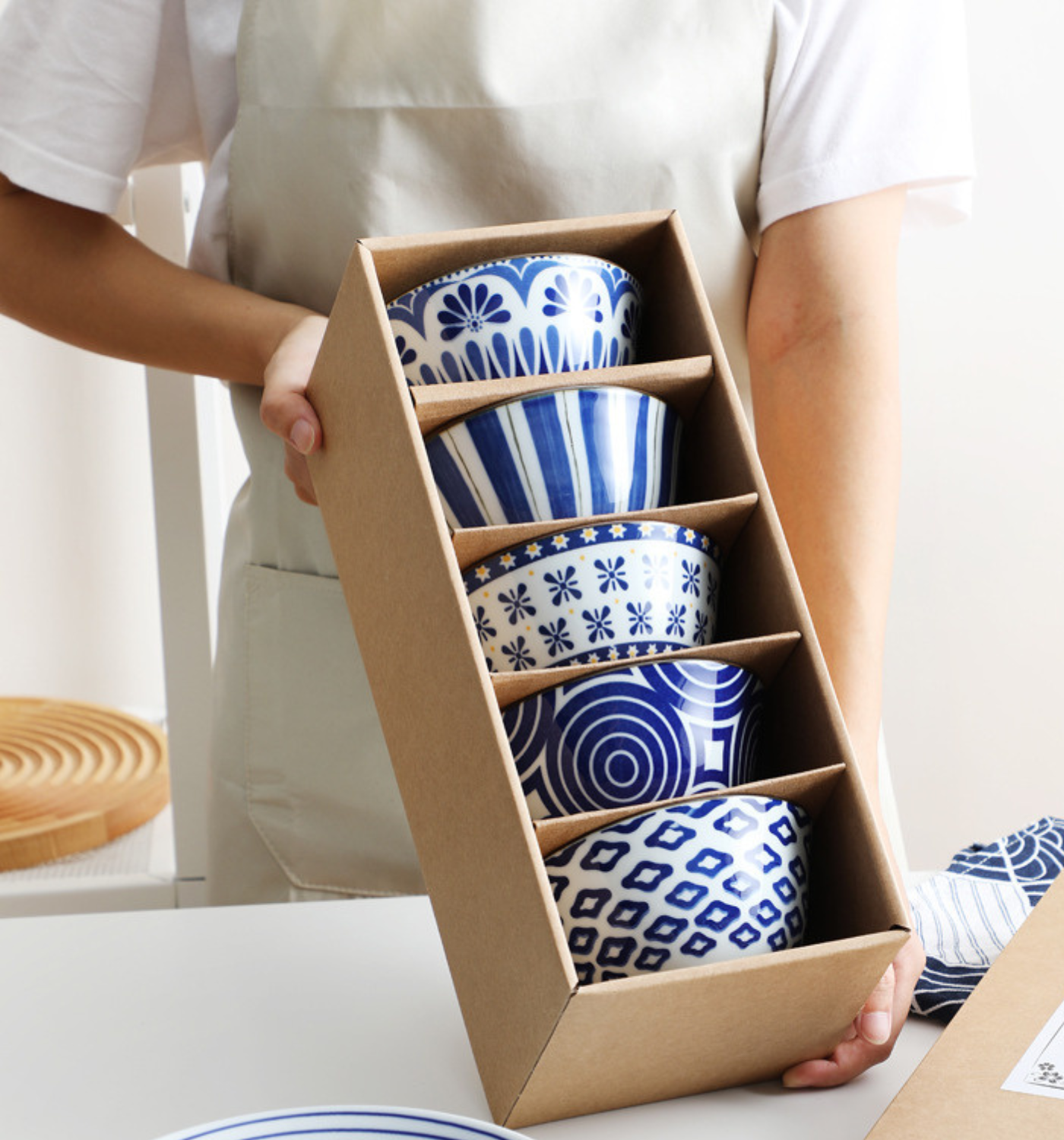 Aiko Hampers Set