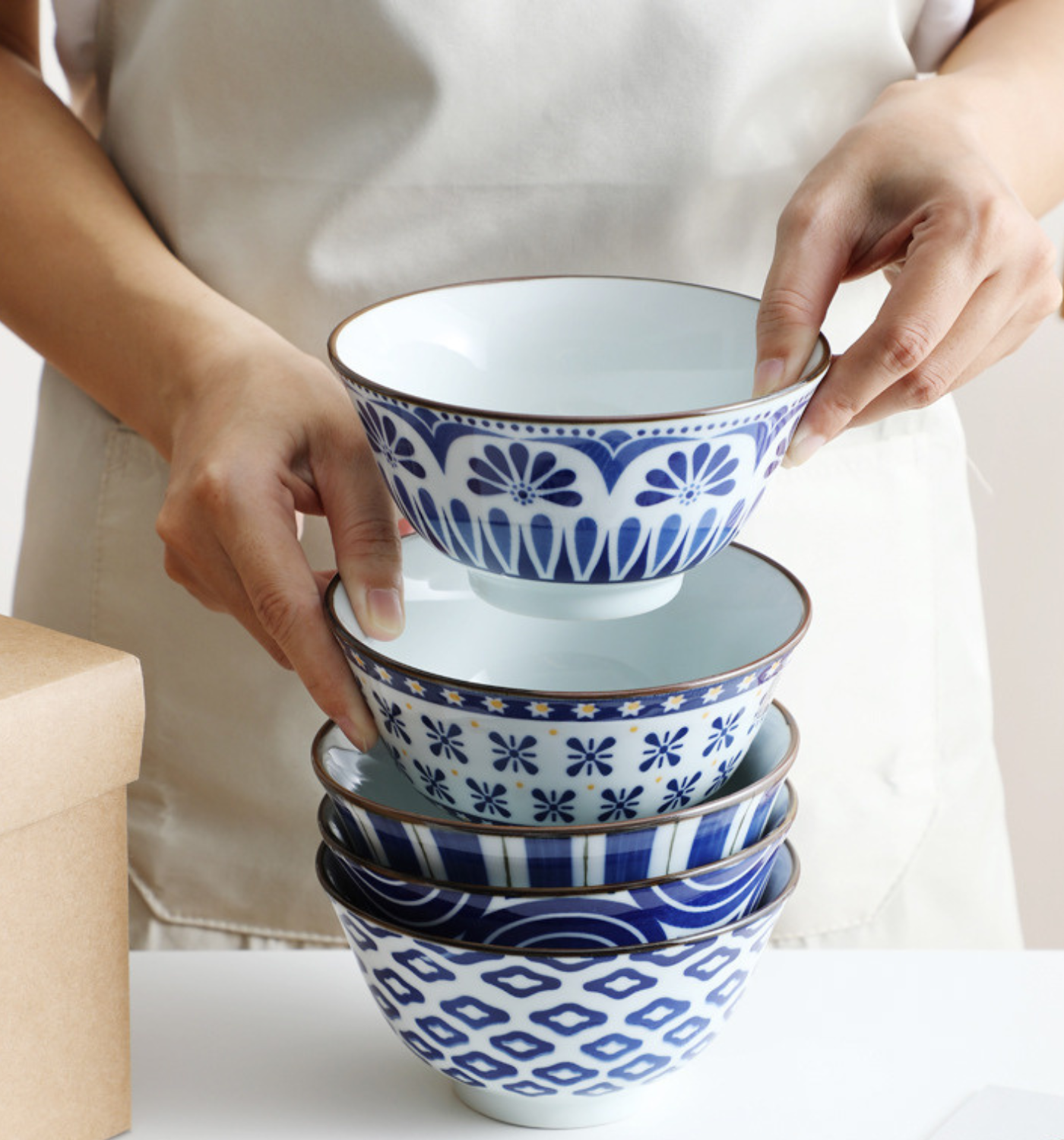 Aiko Hampers Set