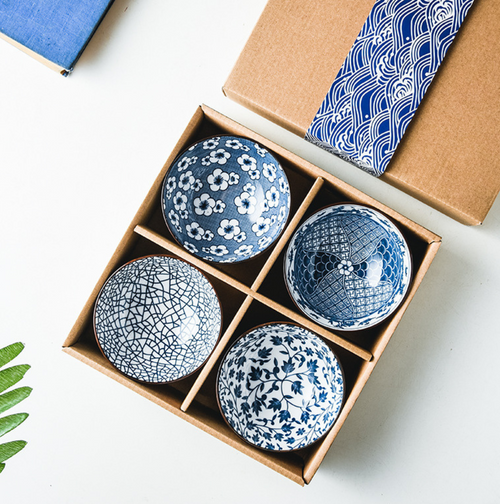 Abigail Christmas Hampers Set