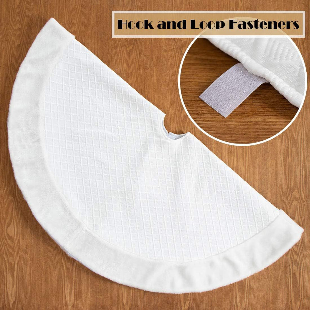 White Tree Skirt