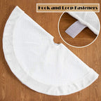 White Tree Skirt