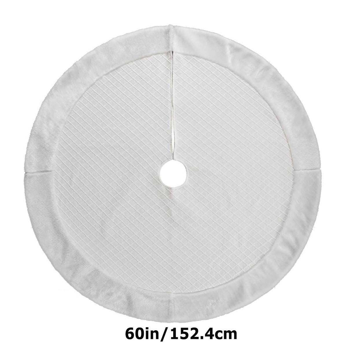 White Tree Skirt