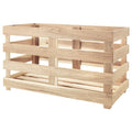 Packing Kayu