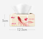 Unicorn Tissue Box