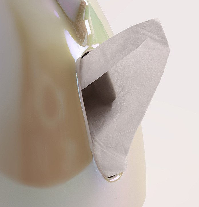 Unicorn Tissue Box