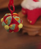 Chinese Festive Charm