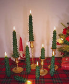 LED Christmas Tree Candle Lights