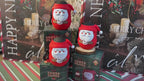 SantaBeats Bluetooth Speaker