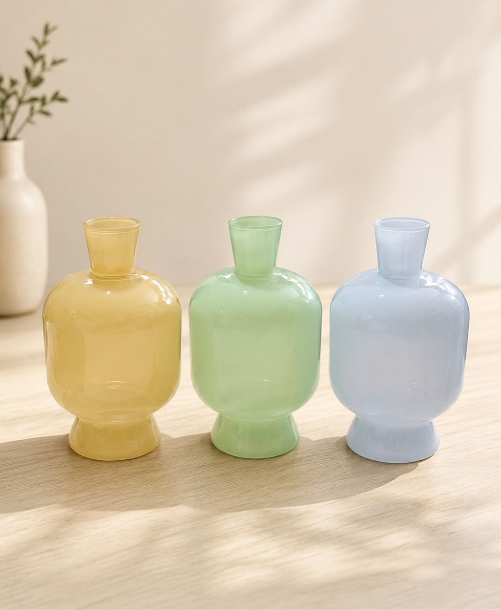 GIFTING INSPIRATION - Floral Reed Diffuser