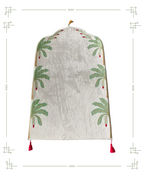 GIFTING INSPIRATION - Leafy Prayer Rug