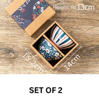 Fujiyama Hampers Set
