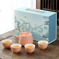 GIFTING INSPIRATION - Heritage Tea Set