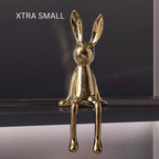 Bunny Table Edge Decorations