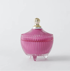 Jasmine Fragrance Candle