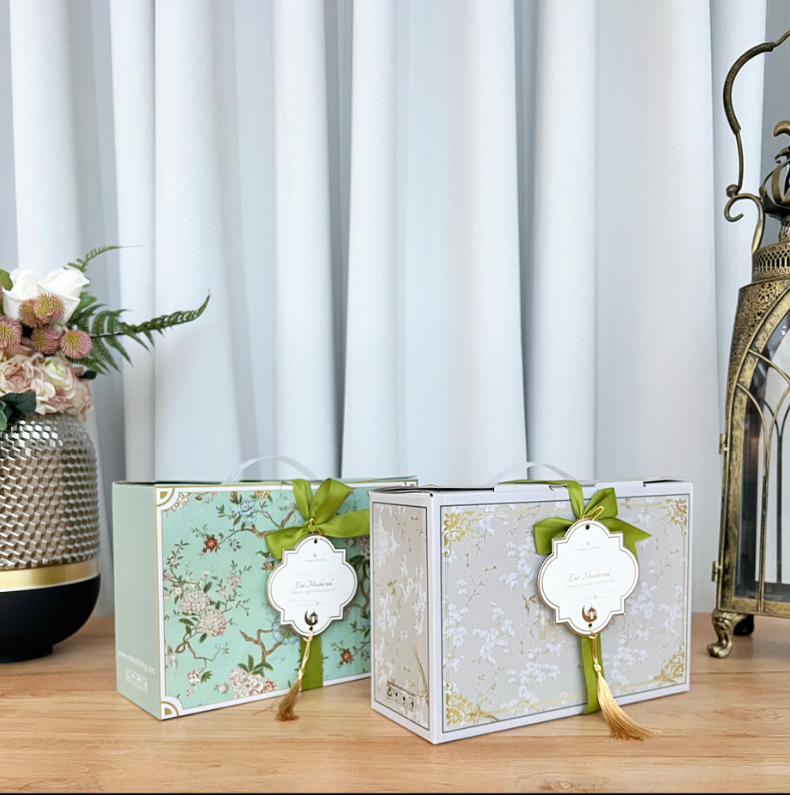 Doha Eid Hampers
