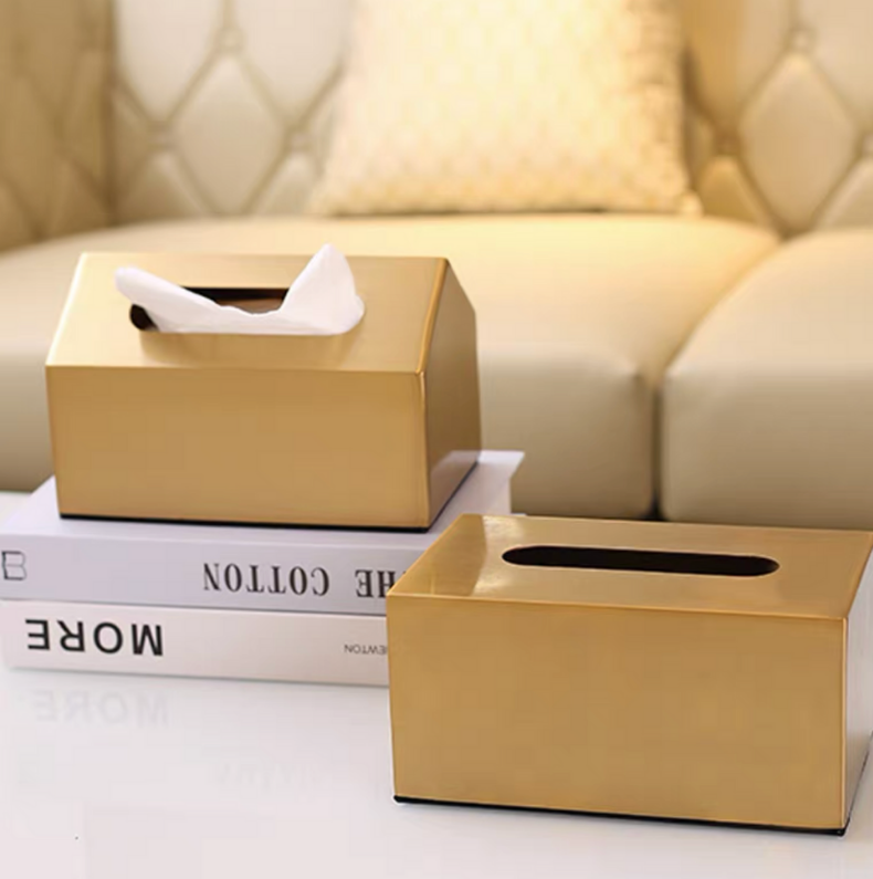 Melody Tissue Holder - Tempat Tissue