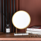 Marble Vanity Mirror