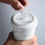 GIFTING INSPIRATION - Tumbler Cup