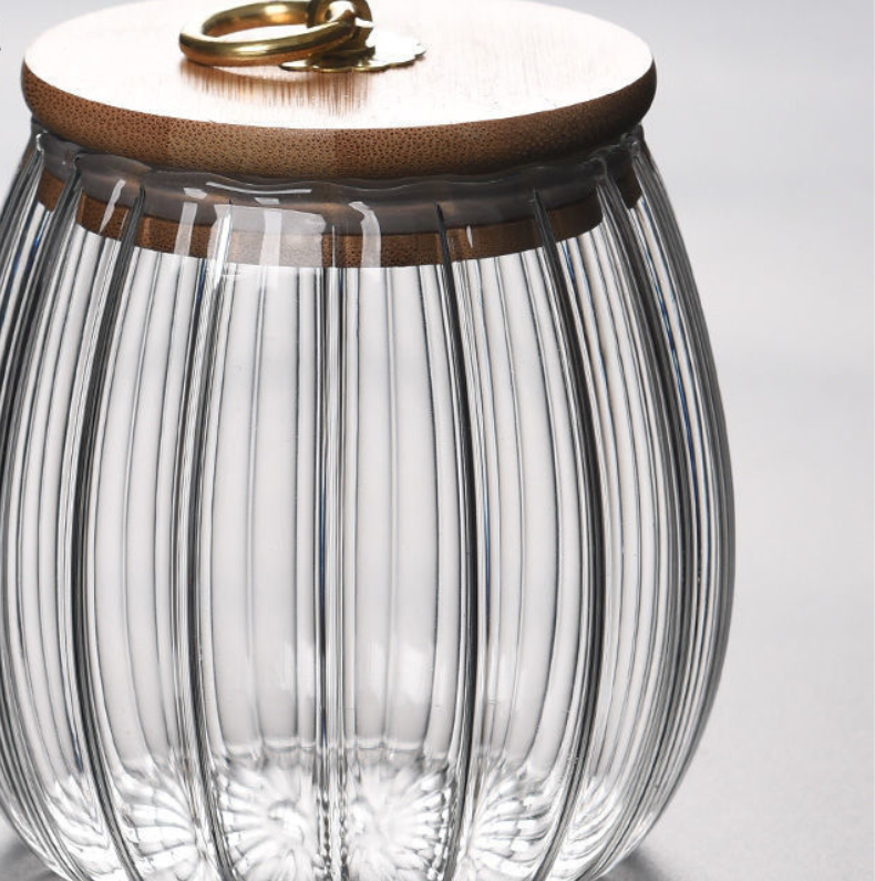 GIFTING INSPIRATION - Glass Jar