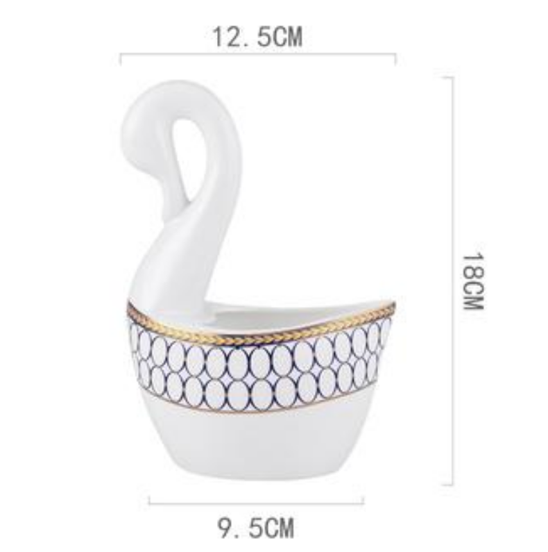 Windsor Dinnerware Set