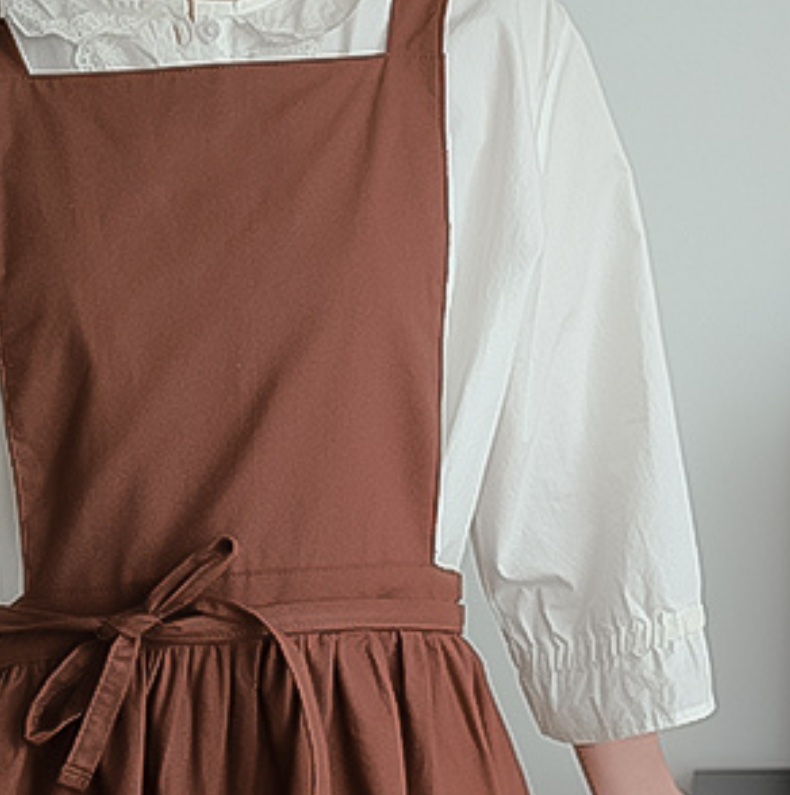 Kitchen Apron
