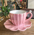 GIFTING INSPIRATION - Ariel Mug and Saucer Set
