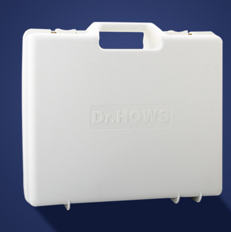 Dr. HOWS Portable Twinkle Stove With Case