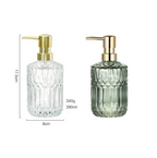 Victoria Soap Dispenser