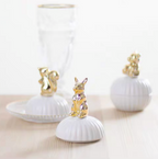 GIFTING INSPIRATION - Ceramic Jewelry Box