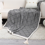 Dakota Throw Blanket