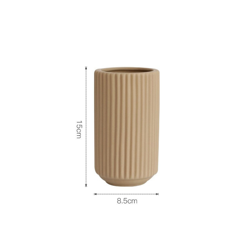 Ciel Contemporary Vase