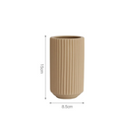 Ciel Contemporary Vase