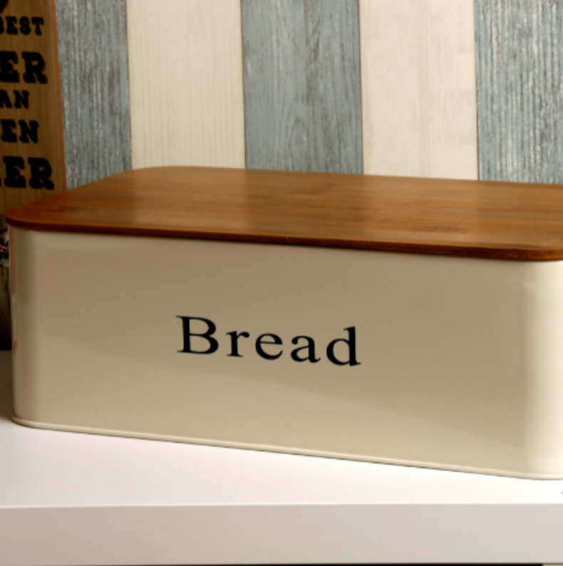 Bread Container