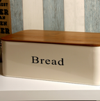 Bread Container