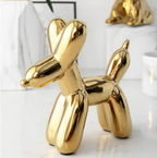 Balloon Dog Ornament