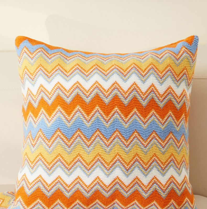 Camilla Knit Pillow Case