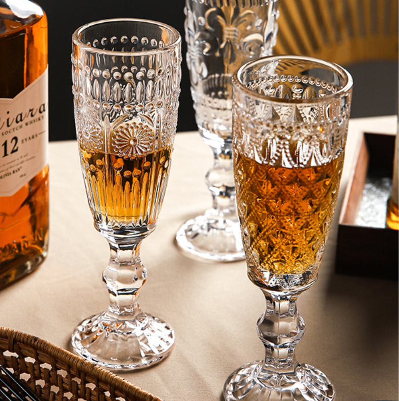 Harrold Drinking Glass Goblet