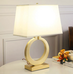 Hayden Contemporary Table Lamp