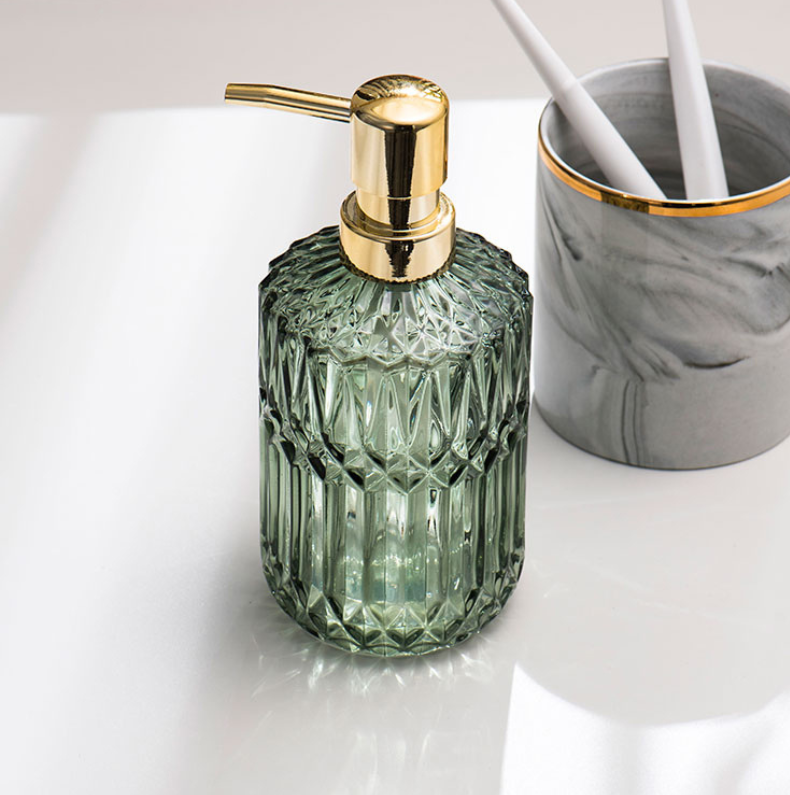 Victoria Soap Dispenser